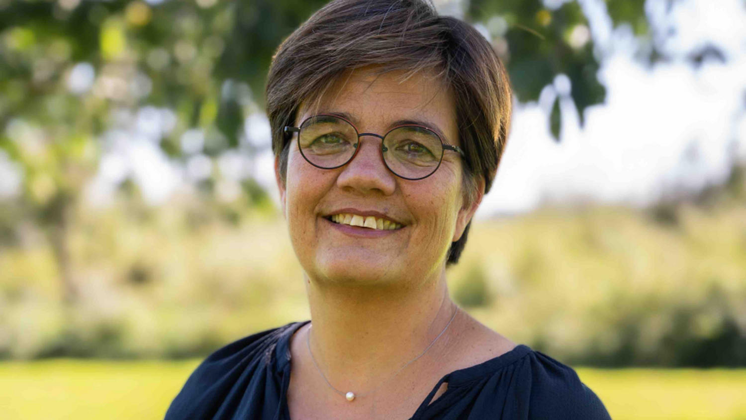 Annemieke zorgplan team