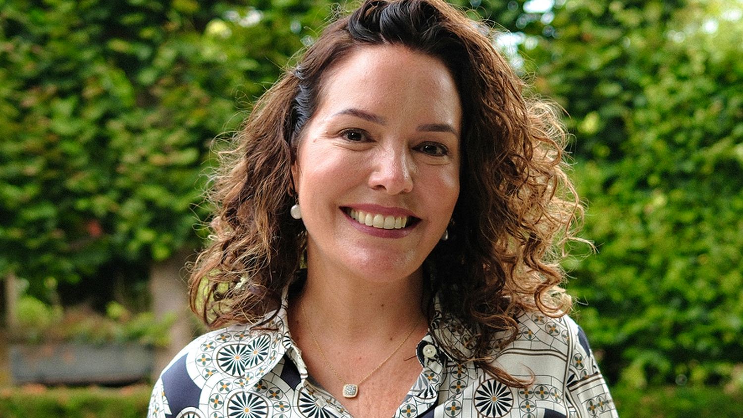 Marjolein zorgplan team