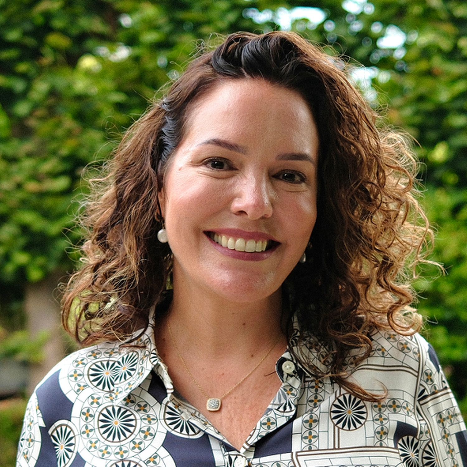 Marjolein zorgplan team