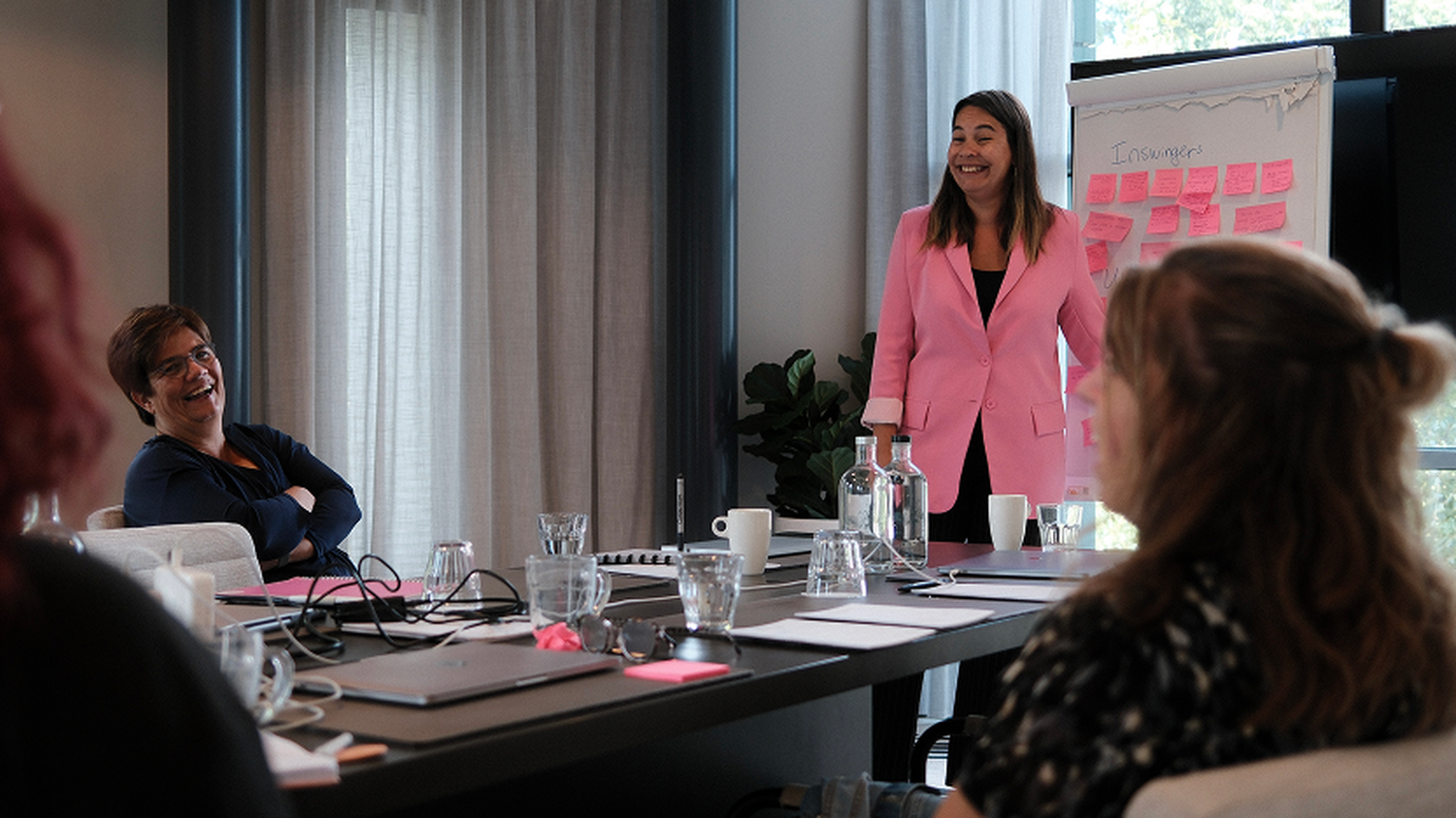 Zorgplan trainers 2026 3