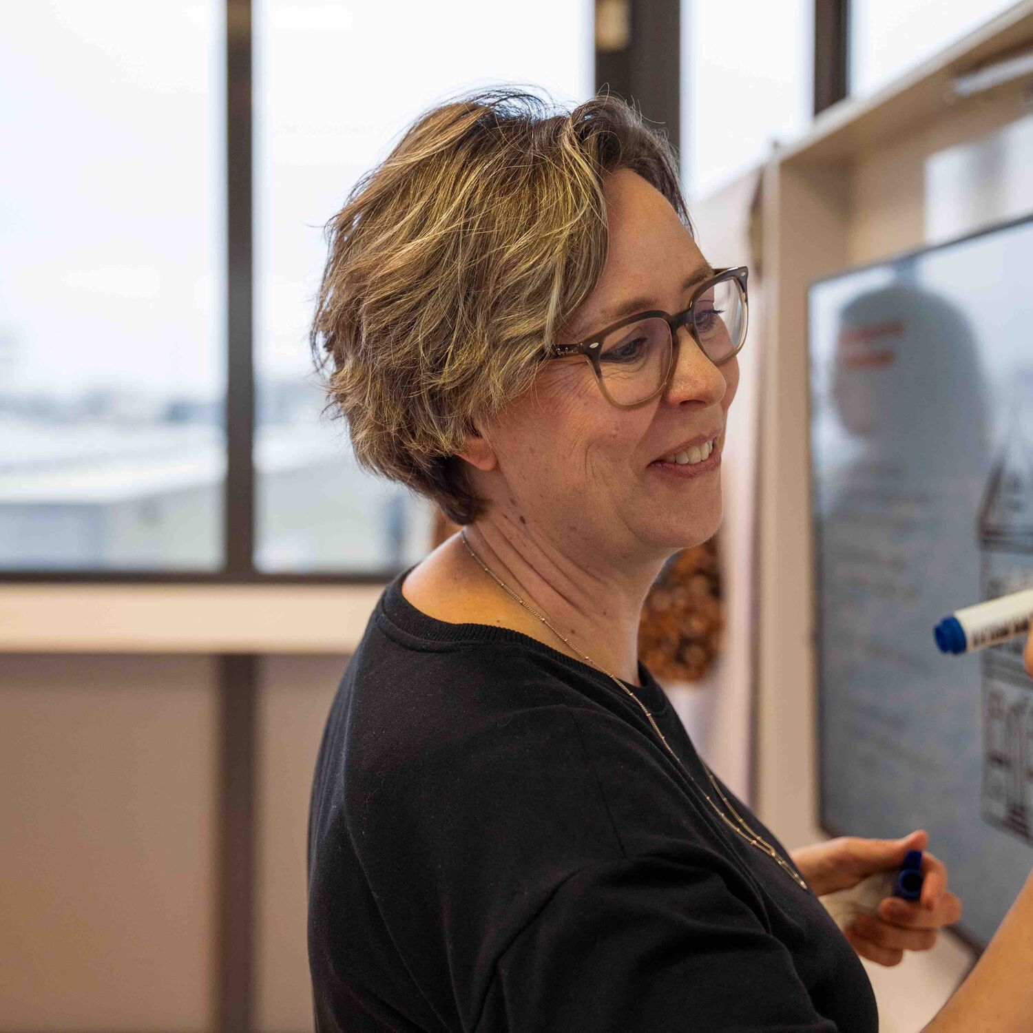 Training FGI Zorgplan 2